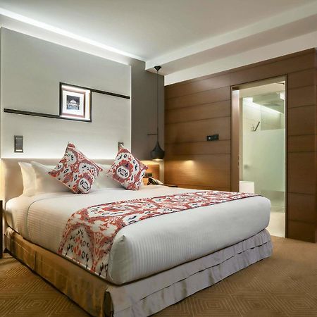 Movenpick Hotel & Convention Centre Klia Sepang Exterior foto