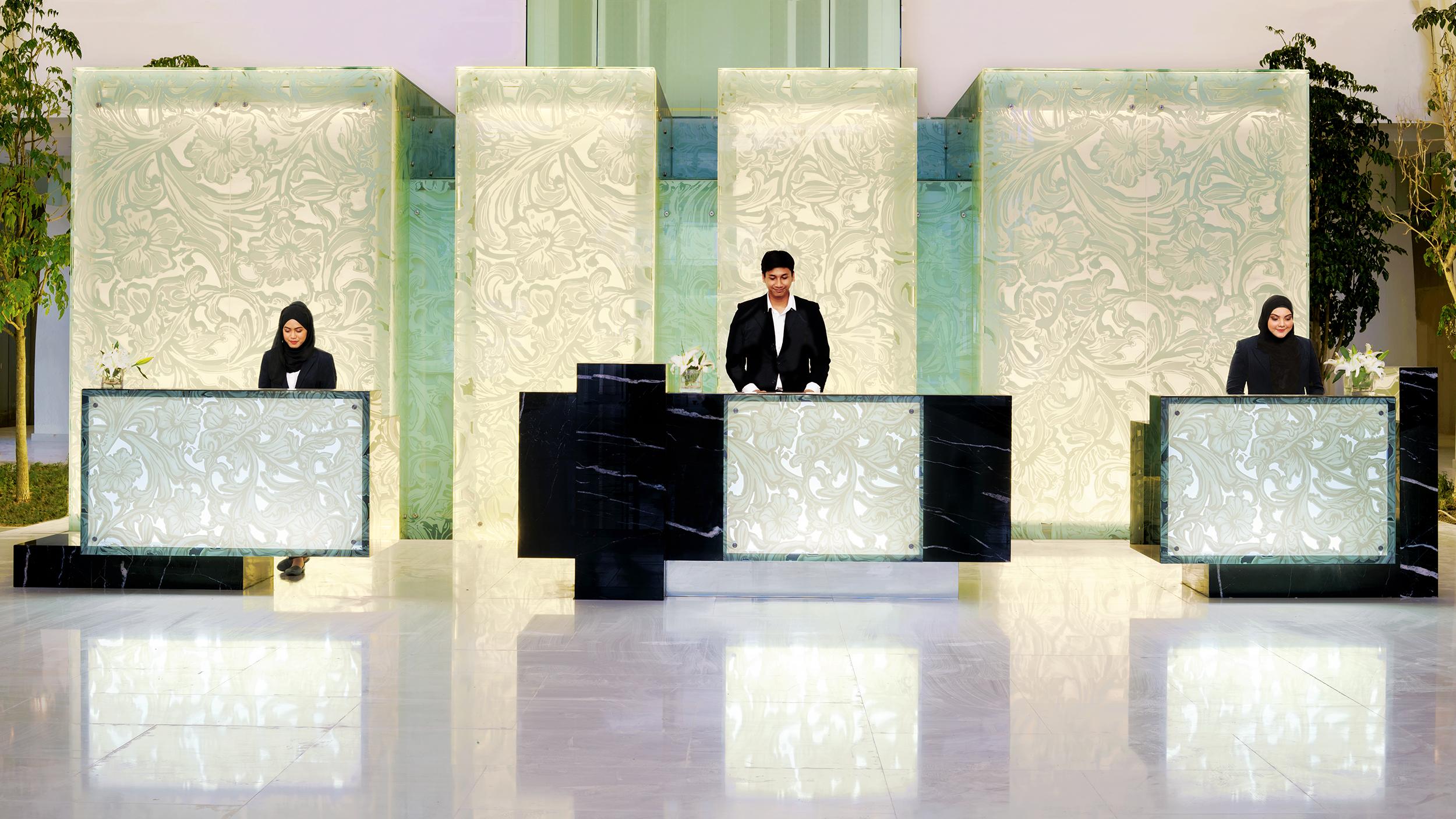 Movenpick Hotel & Convention Centre Klia Sepang Exterior foto